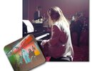 WOLF ALICE - Blue Weekend Live 12