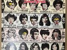 ROLLING STONES Some Girls 1978 UK 1st PRESS Yellow/Blue /Pink /Green EX/NM LP