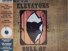 THE 13TH FLOOR ELEVATORS - BULL OF THE WOODS - RSD - BLACK FRIDAY 2023 - LP