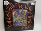 Red Hot Chili Pepper - Under The Bridge  7