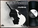 CECIL MCBEE Mutima LP STRATA-EAST SES-7417 US 1974 JAZZ Dee Dee Bridgewater