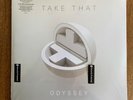 Take That – Odyssey ***RARE*** 2xLP - VINYL  **NEW & SEALED**