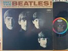 The Beatles Meet The Beatles  Vinyl LP Capitol T 2047 Mono 1st Pressing Scranton