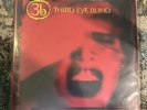 NEW Third Eye Blind S/T RED Vinyl Record Self Titled LP Blue Out Of The Vein OOP