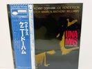 Kenny Dorham – Una Mas (One More Time) JAPAN LP w/ obi Blue Note King