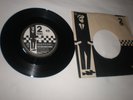 THE BODYSNATCHERS Lets Do The Rock Steady 2 TONE 1980 UK 1ST PRESSING 7