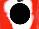 Black Heat NEAR MINT Atlantic Vinyl LP