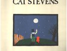 Cat Stevens The Very Best Of Cat Stevens Island Vinyl LP