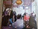 The Kinks LP Muswell Hillbillies UK RCA 1st Press