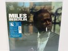 Miles Davis – Miles In Berlin 180 GRAM LP Speakers Corner shrink