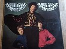 Jimi Hendrix LP Are You Experienced UK Track 1st Press BEAUTIFUL AUDIO NICEVINYL