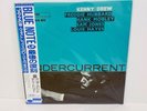 Kenny Drew – Undercurrent JAPAN LP w/ obi Blue Note Toshiba 3D II