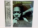 John Coltrane – Blue Train JAPAN LP w/ obi Blue Note King LTD SPECIAL