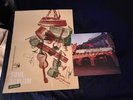 SOUL ASYLUM Mpls Unplugged sealed vinyl 2 lp record & signed sho litho minnesota