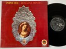 POPOL VUH Hosianna Mantra German Avante Garde LP