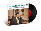 ART PEPPER - MODERN ART (TONE POET) 180G VINYL LP REISSUE (NEW)