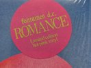 FONTAINES DC - Romance, LP, Rare Limited Edition Hot Pink Vinyl