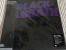 2025 Black Sabbath Master Of Reality VMP Purple Orchid Vinyl Sealed Unplayed