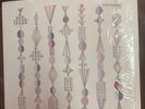 Wolf Parade Apologies to the Queen Mary (LP 2005 Sub Pop) First Press Near Mint