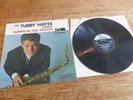 The Tubby Hayes Quintet - Down in the Village UK 1962 1st Fontana 680 998 TL LP