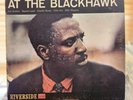 Thelonious Monk Quartet Plus Two, At The Blackhawk, 1960 Riverside Mono