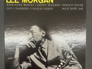 Lee Morgan on Blue Note 1541