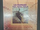 Lee Morgan on Blue Note 84335