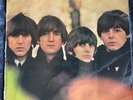 THE BEATLES - Beatles For Sale UK EX VINYL ORIGINAL