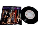 MOBY GRAPE-SITTING BY THE WINDOW/INDIFFERENT-45+PIC SLV-COLUMBIA PROMO HEAR M-