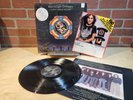 Electric Light Orchestra  A New World Record  1976 Pressing LP in Shrink & Hype