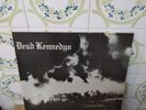 DEAD KENNEDYS Fresh Fruit For Rotting Vegetables RARE GREECE LP  VINYL PUNK