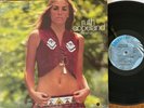 Ruth Copeland – I Am What I Am 1971 psych rock LP vinyl funk gatefold Parliament