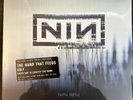 With Teeth by Nine Inch Nails (Record, 2005)