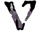 GHOST Blasphemy  Heresy  Mystery V Limited Untitled Vinyl LP PRESALE APRIL /6000