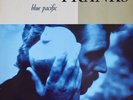 Michael Franks Blue Pacific NEAR MINT Reprise Records Vinyl LP