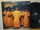 THE DRINKARD SINGERS A Joyful Noise LP NM, 1958 RCA Victor LPM-1856 MONO 1S/1S