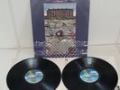 The Who Hooligans Vinyl Lp 33 rock mod beat 1981 2 x lp MCA Records MCA2-12001