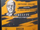 (Classical) - Sibelius: The Symphonies[LTD] [LP record]