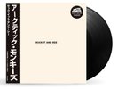 Suck It And See (Ltd Ed with Japanese OBI Strip/Includes Commenta Ar [LP record]