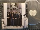 THE BEATLES Hey Jude / Again LP 1970 APPLE RECORDS Vinyl J'VILLE PRESS Stereo