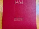 Bill Evans - The Complete Riverside Recordings 18xLP Box -Fantasy Records