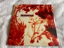 Oceansize   Effloresce Vinyl 2 x LP Yellow Red Swirl   RARE