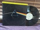 PINK FLOYD - DARK SIDE OF THE MOON   MFSL 1017 AUDIOPHILE PRESSING LP