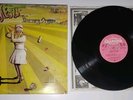 GENESIS Nursery Cryme LP RARE Pink Charisma Label 1st US A2/B2 Vinyl Record VG++