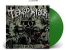 TERRORIZER - Darker Days Ahead [GREEN](LP)
