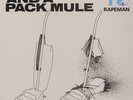 Rapeman - Two Nuns And A Pack Mule[LTD] [LP record]