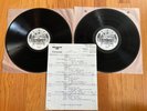 Donnie Iris Shooting Star Westwood One Concert Series LP 1983