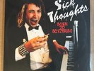 EP:   SICK THOUGHTS - Born To Blitzkrieg   NEW UNPLAYED