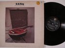 B.B. KING Indianola Mississippi Seeds ABC LP VG+ gatefold d