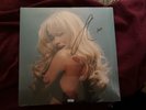 Sabrina Carpenter Short & Sweet vynil signed